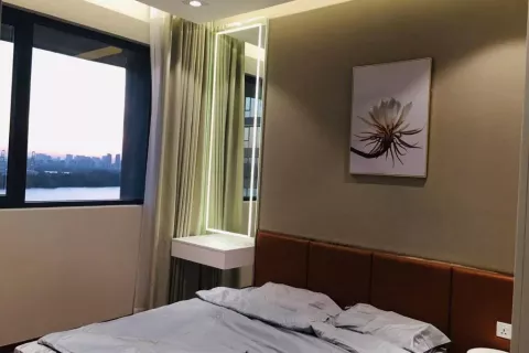 2 bedrooms Apartment in Thu Duc, Ho Chi Minh, No. 12281 4