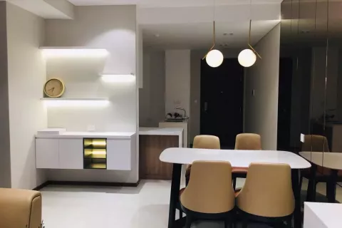 2 bedrooms Apartment in Thu Duc, Ho Chi Minh, No. 12281 5