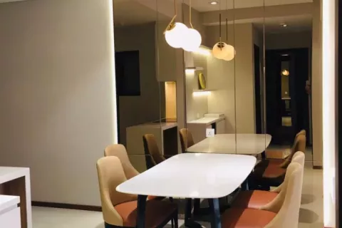 2 bedrooms Apartment in Thu Duc, Ho Chi Minh, No. 12281 7