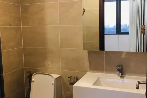 2 bedrooms Apartment in Thu Duc, Ho Chi Minh, No. 12281