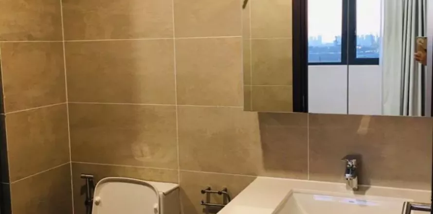 2 bedrooms Apartment in Thu Duc, Ho Chi Minh, No. 12281