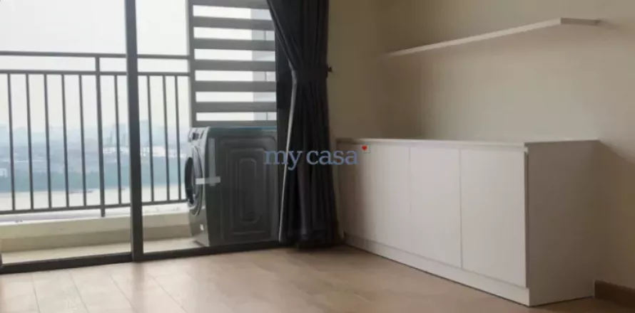 3 bedrooms Apartment in Thu Duc, Ho Chi Minh, No. 12280