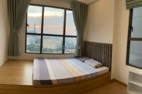 3 bedrooms Apartment in Thu Duc, Ho Chi Minh, No. 12280 8
