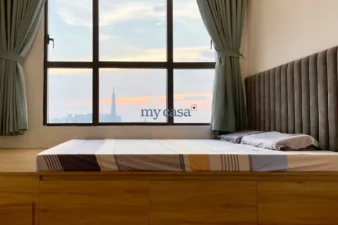 3 bedrooms Apartment in Thu Duc, Ho Chi Minh, No. 12280 2