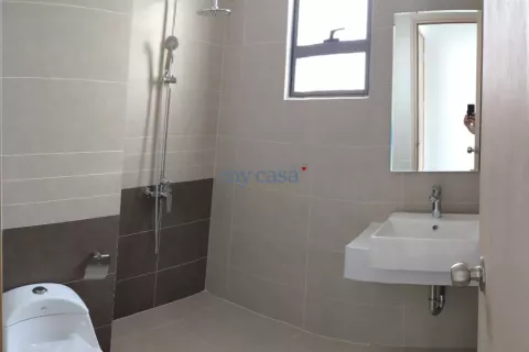 2 bedrooms Apartment in Thu Duc, Ho Chi Minh, No. 12278 3