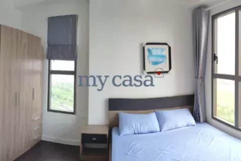 2 bedrooms Apartment in Thu Duc, Ho Chi Minh, No. 12278 2