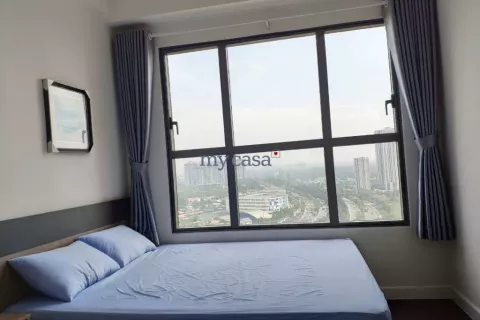 2 bedrooms Apartment in Thu Duc, Ho Chi Minh, No. 12278