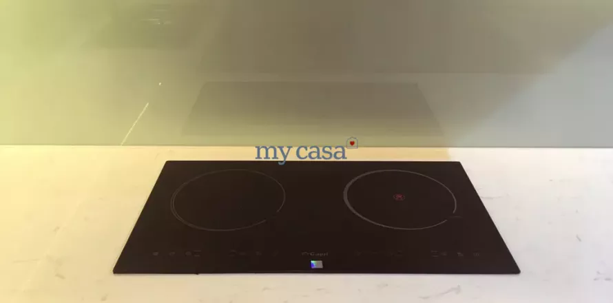 2 bedrooms Apartment in Thu Duc, Ho Chi Minh, No. 12279