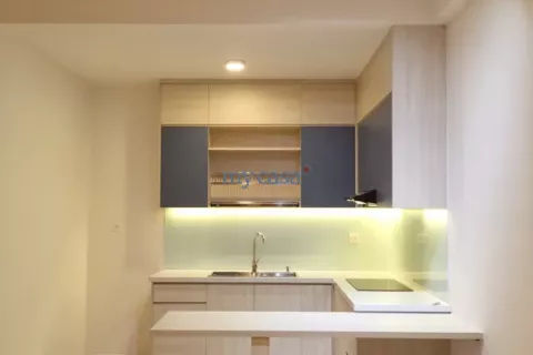 2 bedrooms Apartment in Thu Duc, Ho Chi Minh, No. 12279 6