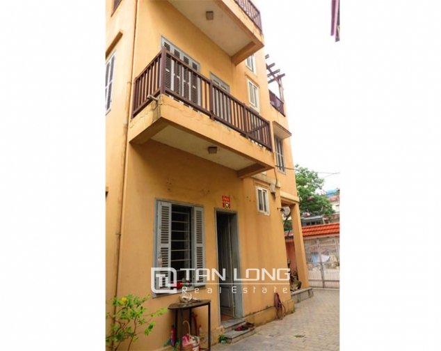 4 bedrooms House in Ba Dinh, Ha Noi, Vietnam No. 4497