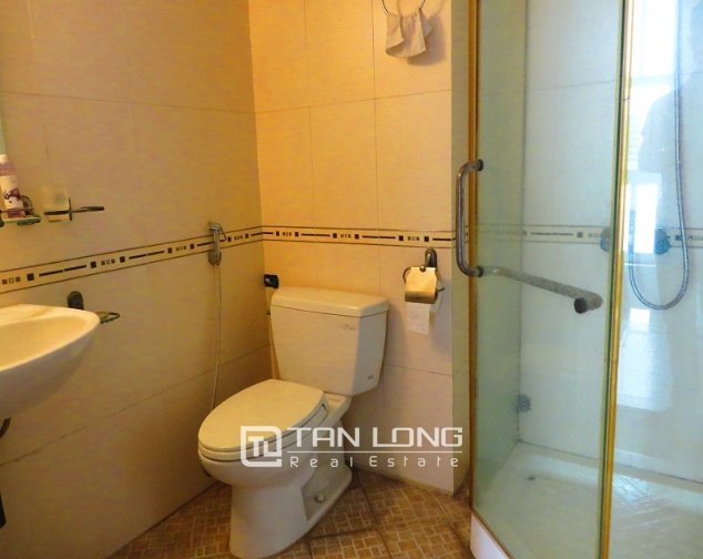 4 bedrooms House in Ba Dinh, Ha Noi, Vietnam No. 4497