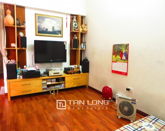 4 bedrooms House in Ba Dinh, Ha Noi, Vietnam No. 4497