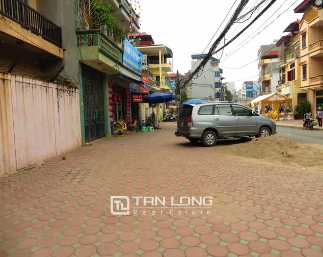 4 bedrooms House in Ba Dinh, Ha Noi, Vietnam No. 4497