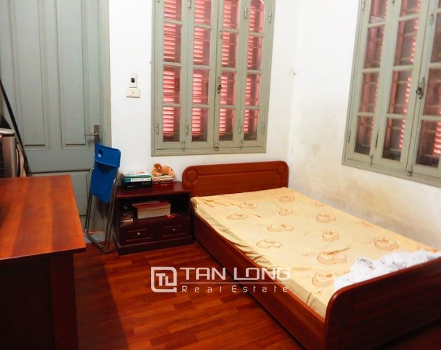 4 bedrooms House in Ba Dinh, Ha Noi, Vietnam No. 4497