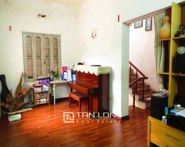 4 bedrooms House in Ba Dinh, Ha Noi, Vietnam No. 4497