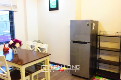 Квартира с 2 спальнями в Бадинь, Ханой , № 4498 3