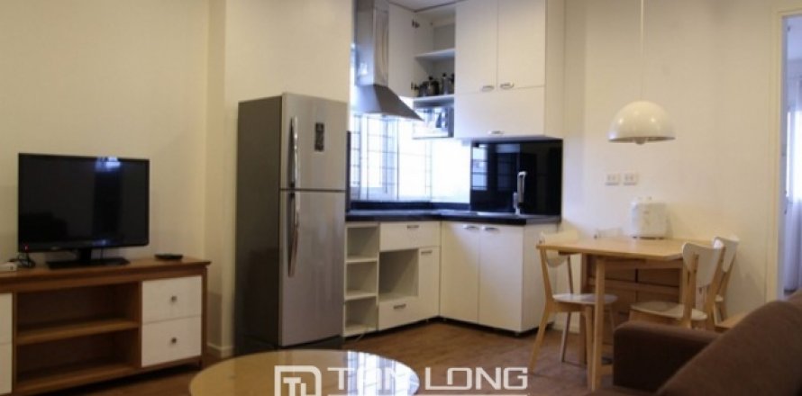 1 bedroom Apartment in Hai Ba Trung, Ha Noi, No. 4500
