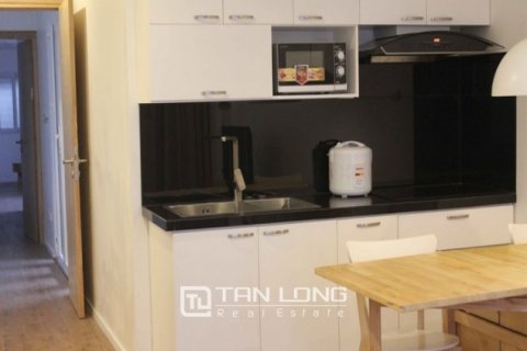 1 bedroom Apartment in Hai Ba Trung, Ha Noi, No. 4500 2
