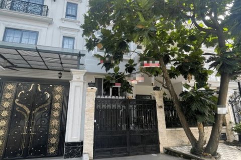 Studio Townhouse in District 7, Ho Chi Minh,  No. 9581