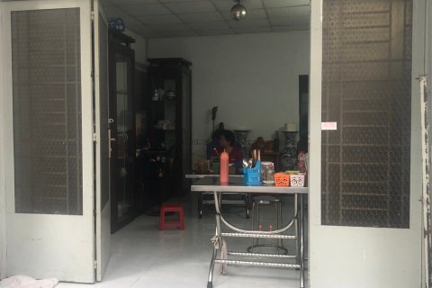 Studio Townhouse in District 7, Ho Chi Minh, No. 9584