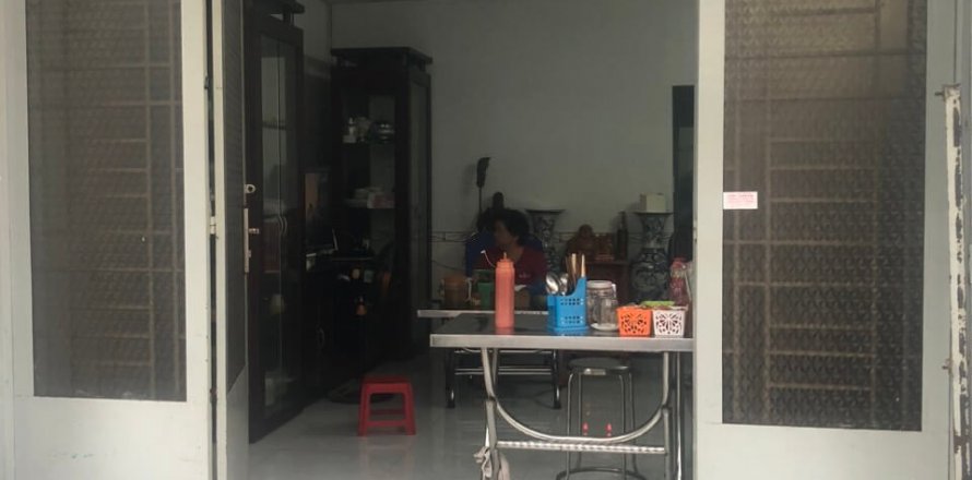Studio Townhouse in District 7, Ho Chi Minh,  No. 9584