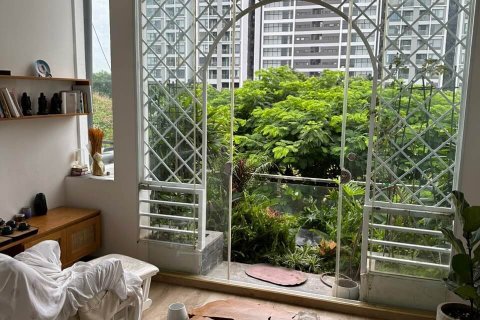 Studio Townhouse in District 7, Ho Chi Minh,  No. 9580