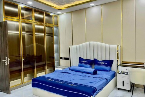 Таунхаус 90м2 в Район 7, Хошимин , № 9579 4