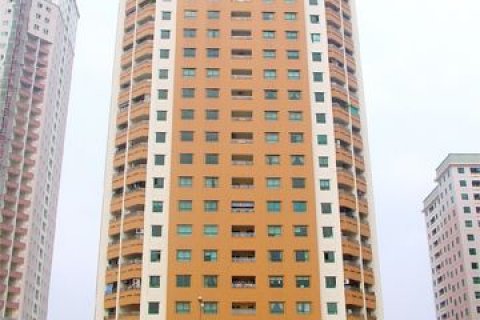 2 bedrooms Apartment in Cau Giay, Ha Noi,  No. 8590