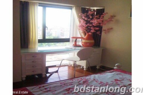 2 bedrooms Apartment in Cau Giay, Ha Noi,  No. 8587 8