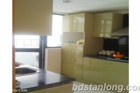 2 bedrooms Apartment in Cau Giay, Ha Noi,  No. 8587 6