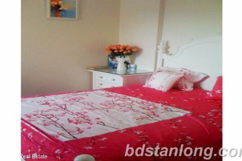 2 bedrooms Apartment in Cau Giay, Ha Noi,  No. 8587 7