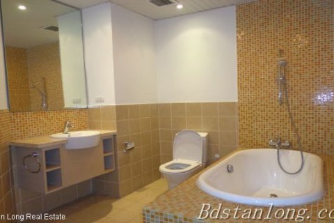 3 bedrooms Apartment in Tay Ho, Ha Noi, No. 8586 10