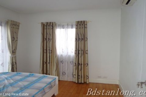 3 bedrooms Apartment in Tay Ho, Ha Noi, No. 8586 7