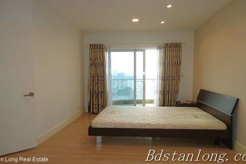 3 bedrooms Apartment in Tay Ho, Ha Noi, No. 8586 6