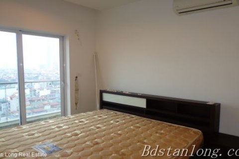 3 bedrooms Apartment in Tay Ho, Ha Noi, No. 8586 9