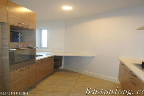 3 bedrooms Apartment in Tay Ho, Ha Noi, No. 8586 3