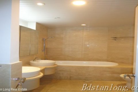 3 bedrooms Apartment in Tay Ho, Ha Noi, No. 8586 4