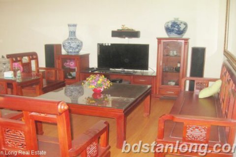 2 bedrooms Apartment in Cau Giay, Ha Noi, No. 8585 2