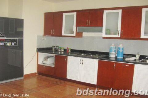 2 bedrooms Apartment in Cau Giay, Ha Noi, No. 8585 3