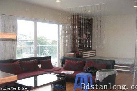 Квартира с 1 спальней в Тэйхо, Ханой , № 8584 3