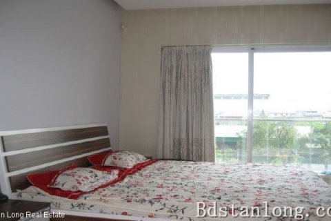 Квартира с 1 спальней в Тэйхо, Ханой , № 8584 8