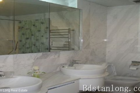 Квартира с 1 спальней в Тэйхо, Ханой , № 8584 10