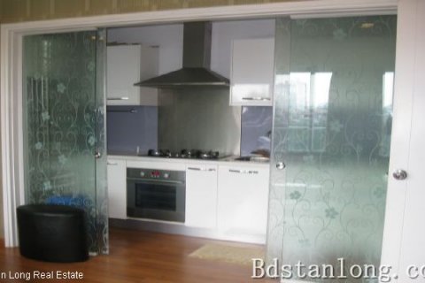 Квартира с 1 спальней в Тэйхо, Ханой , № 8584 7