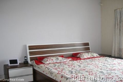 Квартира с 1 спальней в Тэйхо, Ханой , № 8584 9