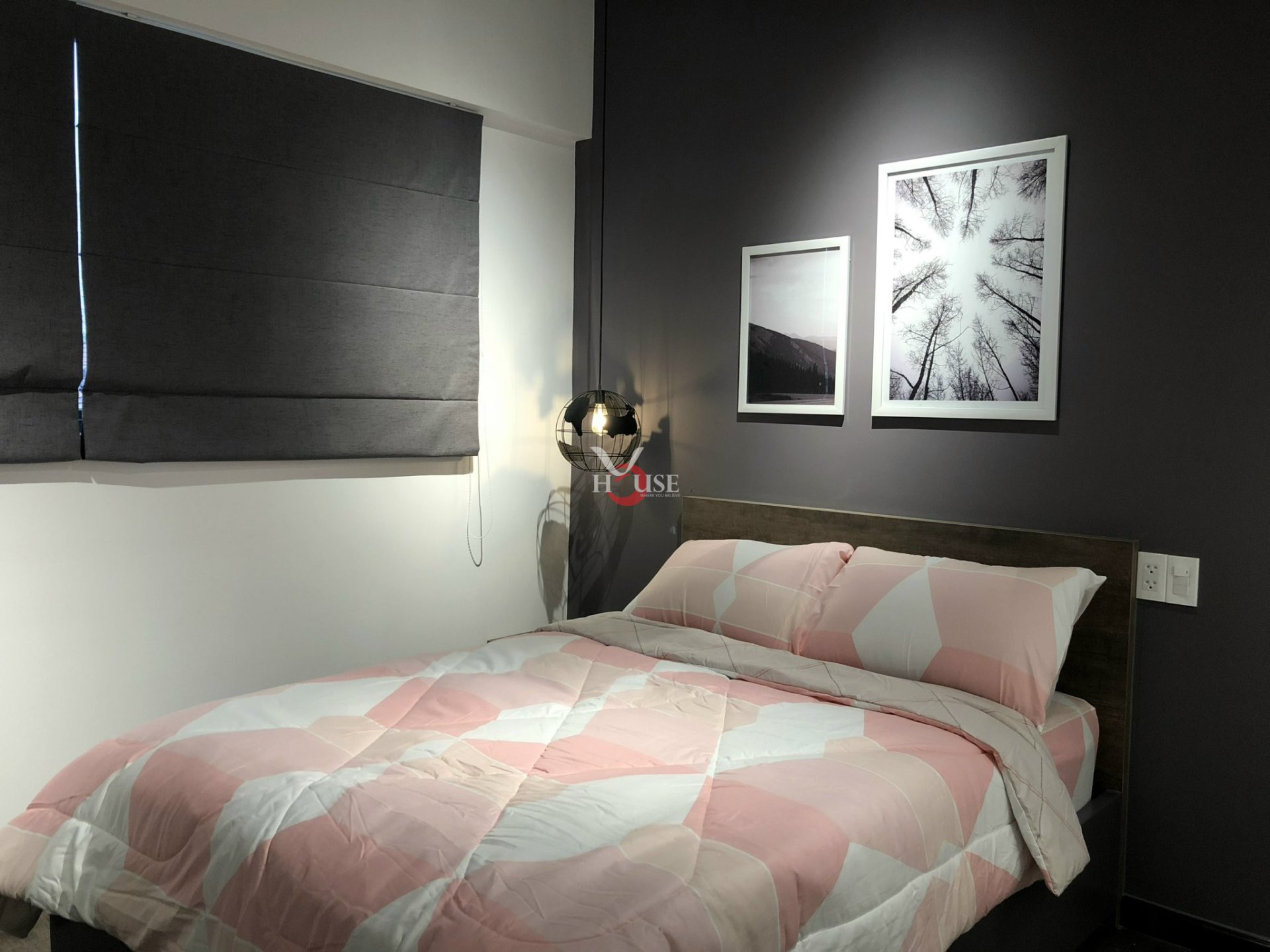 3 bedrooms Apartment in District 7, Ho Chi Minh, Vietnam No. 29679