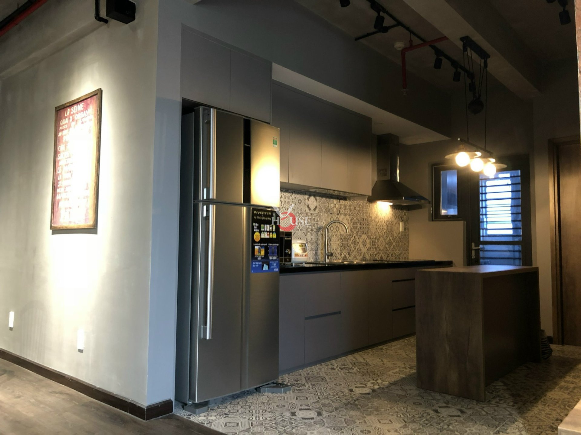3 bedrooms Apartment in District 7, Ho Chi Minh, Vietnam No. 29679
