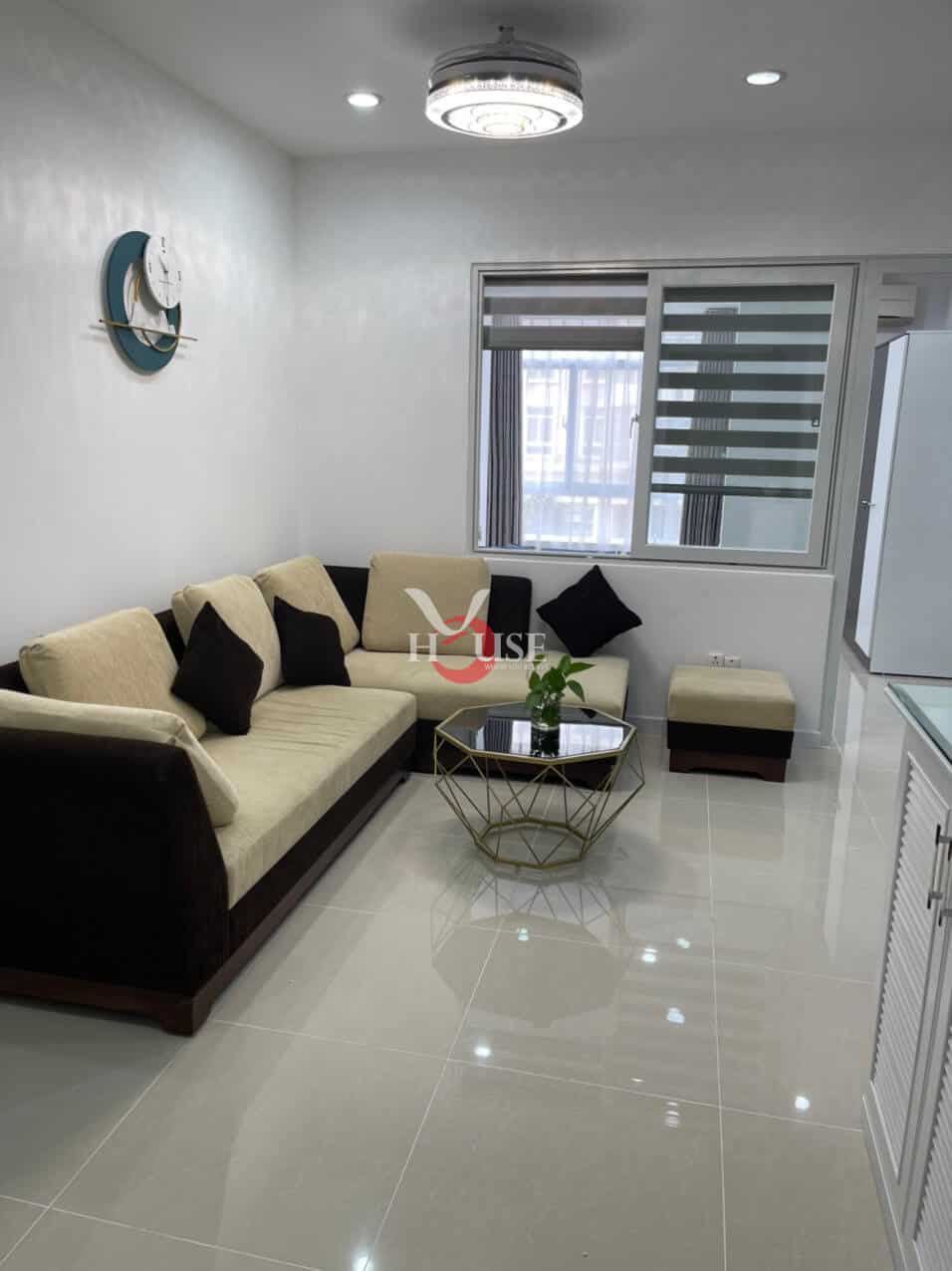 2 bedrooms Apartment in District 7, Ho Chi Minh, Vietnam No. 29718