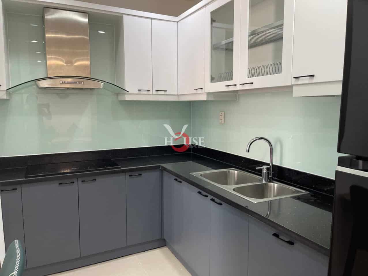 2 bedrooms Apartment in District 7, Ho Chi Minh, Vietnam No. 29718