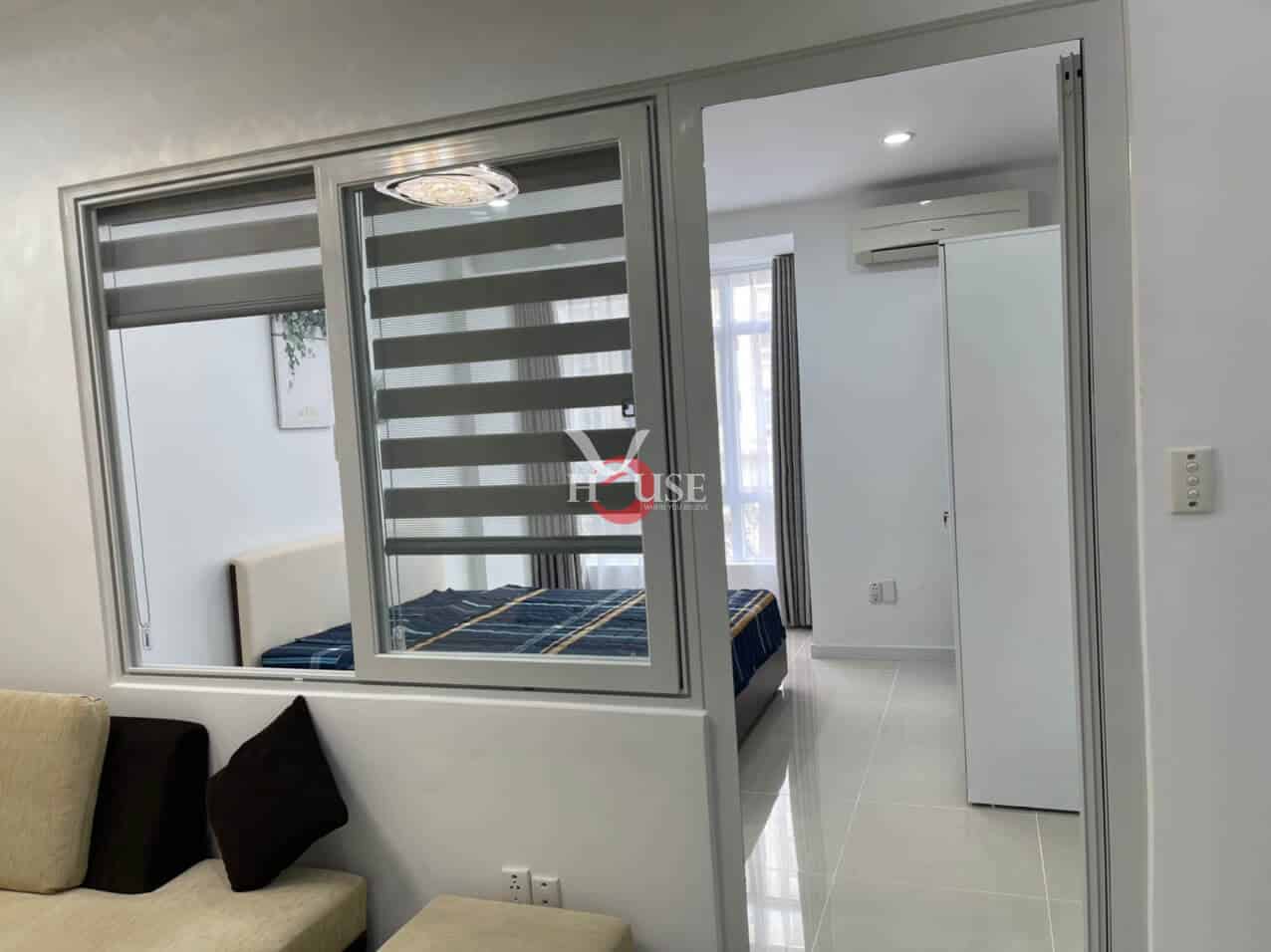 2 bedrooms Apartment in District 7, Ho Chi Minh, Vietnam No. 29718