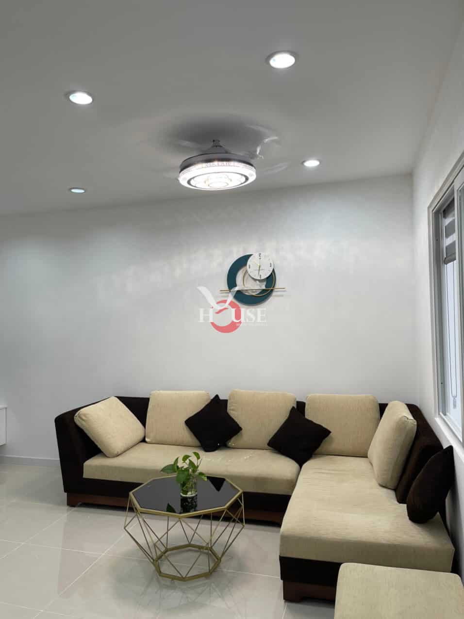2 bedrooms Apartment in District 7, Ho Chi Minh, Vietnam No. 29718